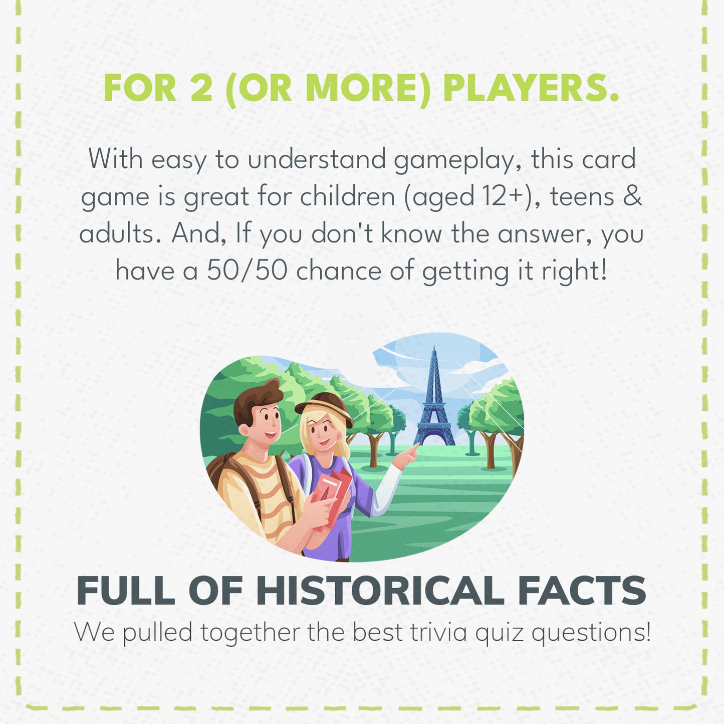 More or Less History Edition: How Good Is Your Judgement?