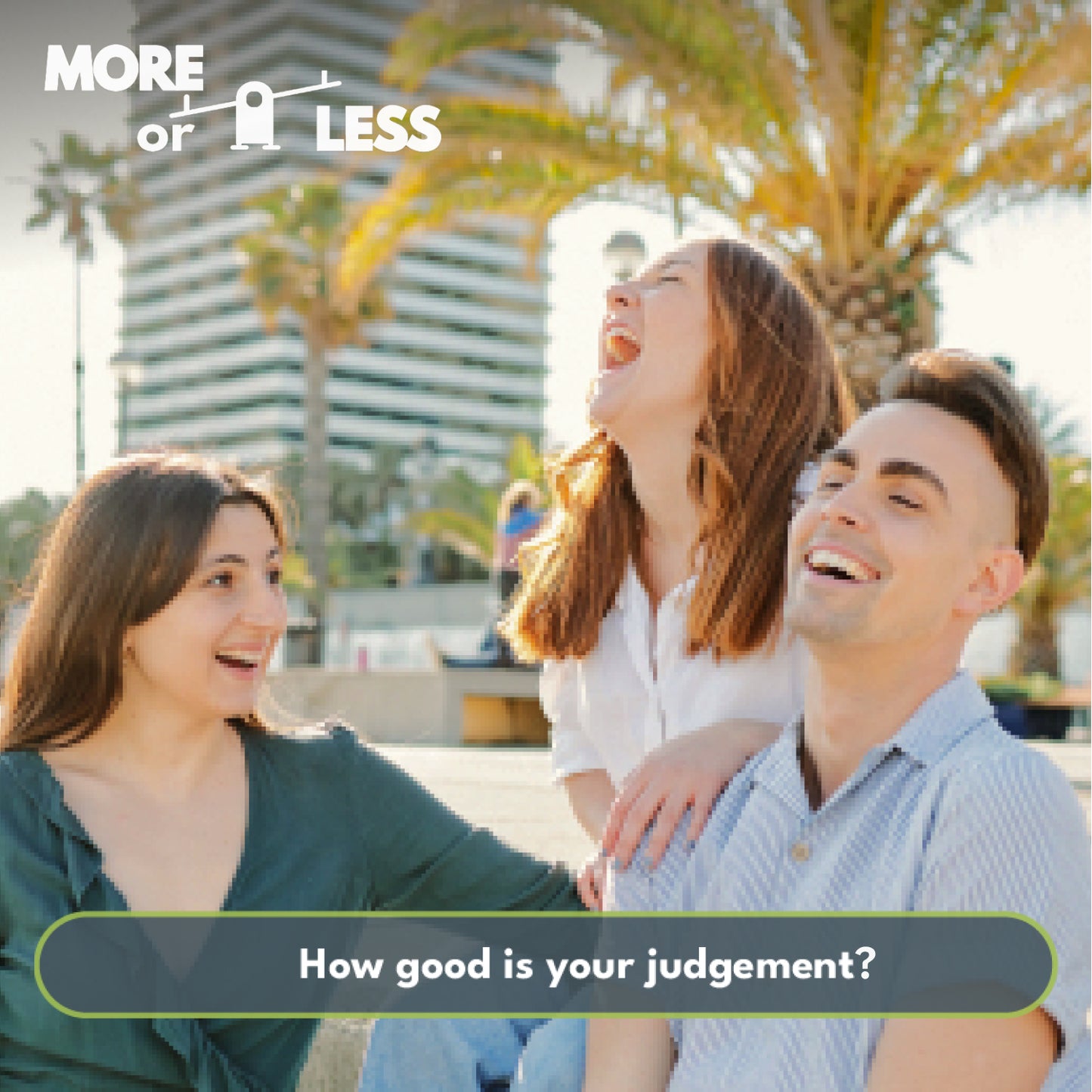 More or Less History Edition: How Good Is Your Judgement?