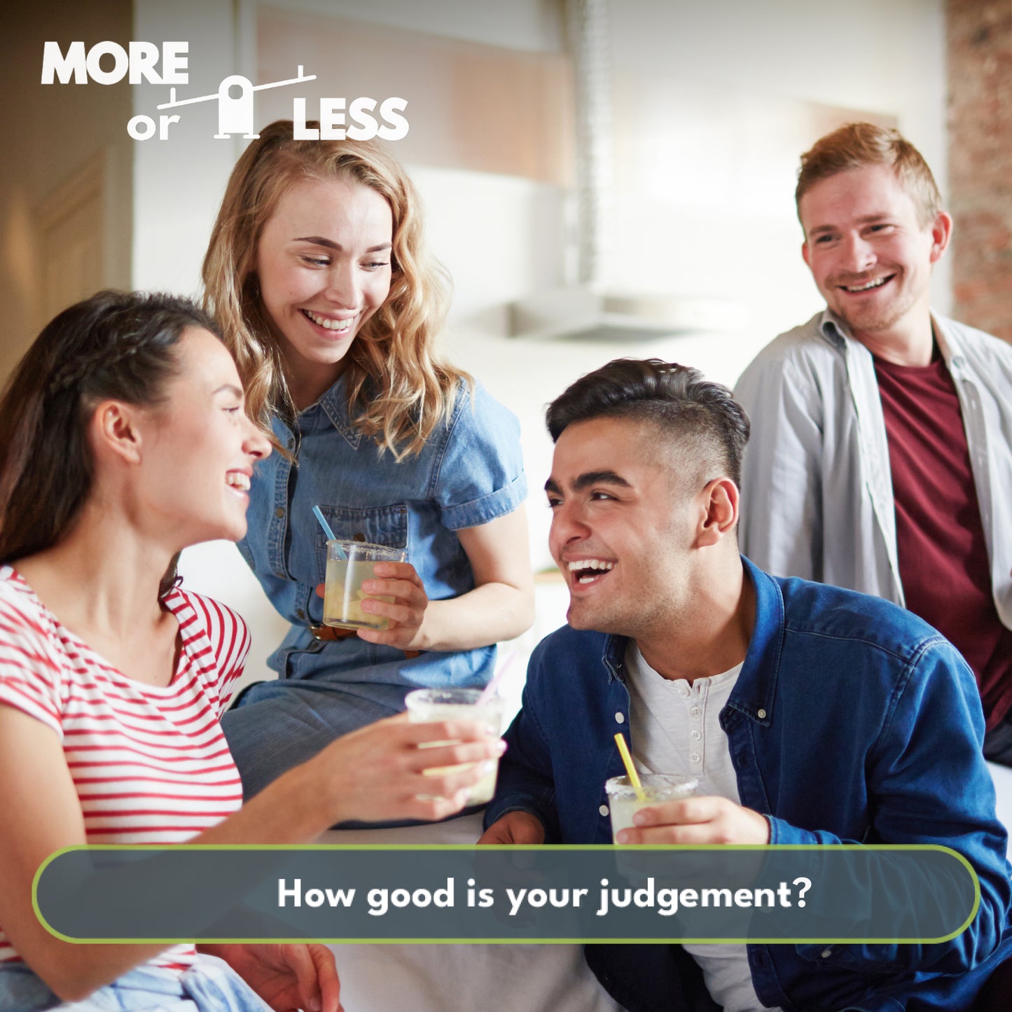 More or Less Science & Nature Edition: How Good Is Your Judgement?